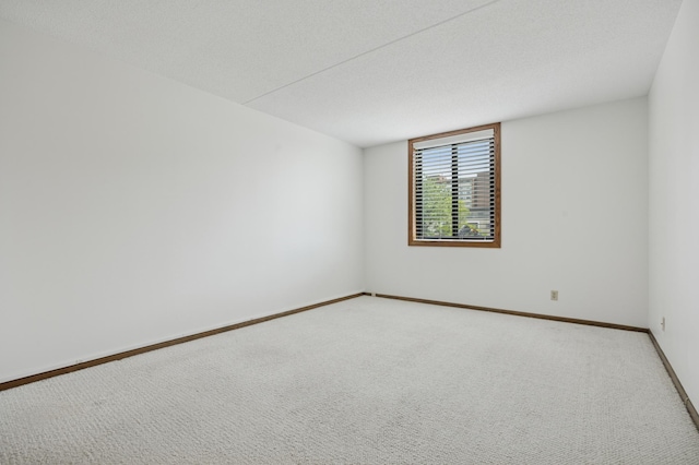 7200 York Ave S Unit 304, Edina, MN 55435 - unfurnished room featuring baseboards and light colored carpet