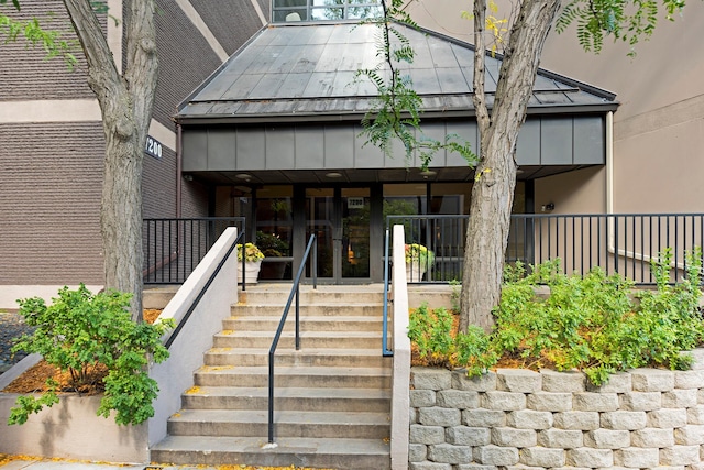 7200 York Ave S Unit 304, Edina, MN 55435 - view of entrance to property