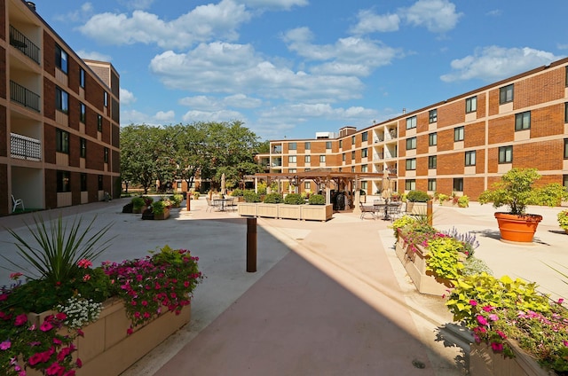 7200 York Ave S Unit 304, Edina, MN 55435 - view of community