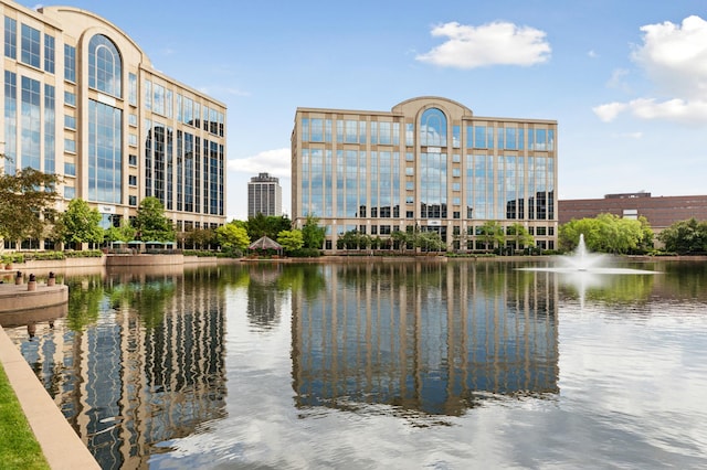 7200 York Ave S Unit 304, Edina, MN 55435 - water view