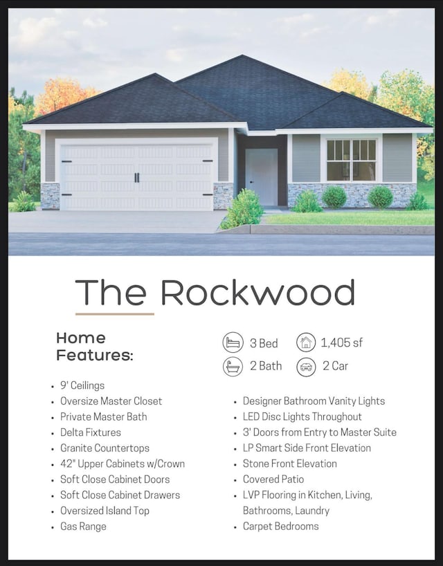 13155 Preserve Cir, Baxter, MN 56425 - view of miscellaneous property collateral