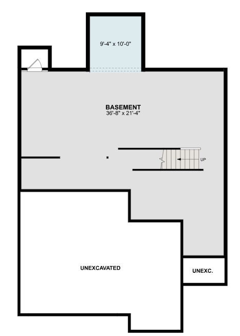 7229 Paris Ave NE, Otsego, MN 55330 - view of layout