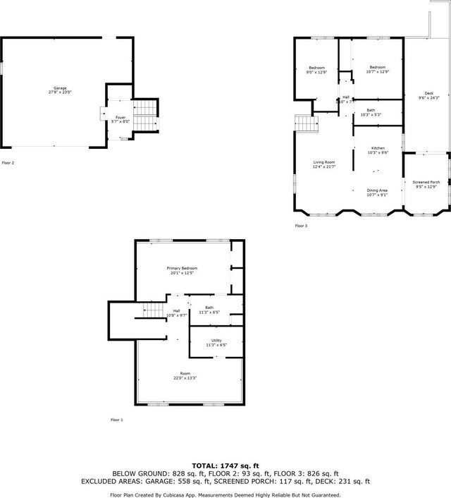 2324 Fair St, Mankato, MN 56001 - plan