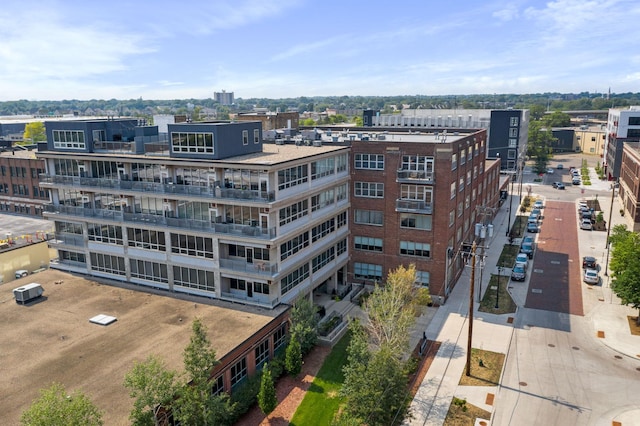 901 3rd St Unit 510, Minneapolis, MN 55401 - view of building exterior