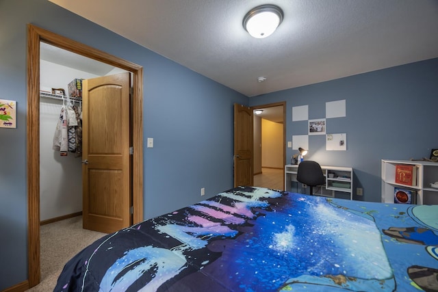 434 Fridell Cres, Red Wing, MN 55066 - bedroom featuring carpet