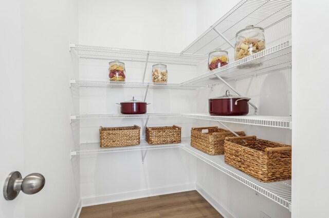 2704 Aspen Dr, Shakopee, MN 55379 - view of storage area