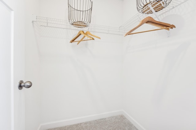 2704 Aspen Dr, Shakopee, MN 55379 - spacious closet featuring carpet