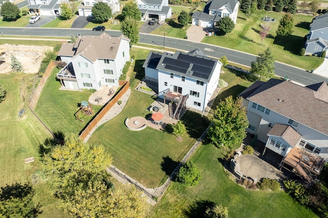 19717 Hazel Nut Ave, Lakeville, MN 55044 - view of property location featuring nearby suburban area