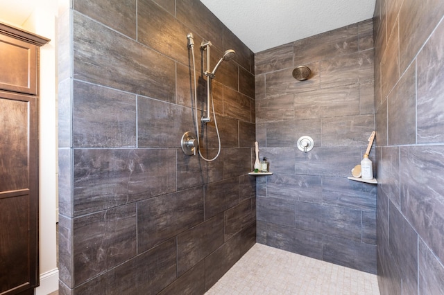 19717 Hazel Nut Ave, Lakeville, MN 55044 - bathroom with tiled shower