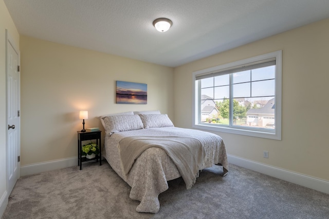19717 Hazel Nut Ave, Lakeville, MN 55044 - bedroom featuring carpet flooring and baseboards