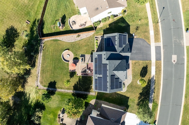 19717 Hazel Nut Ave, Lakeville, MN 55044 - aerial view