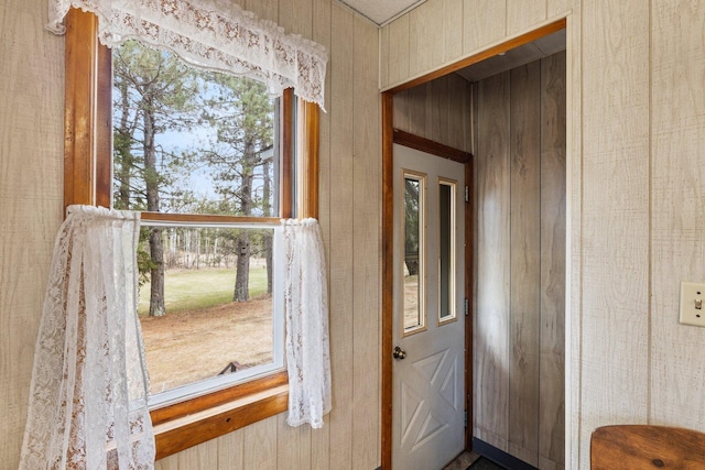 37301 Little Sweden Rd, Nashwauk Twp, MN 55769 - view of doorway