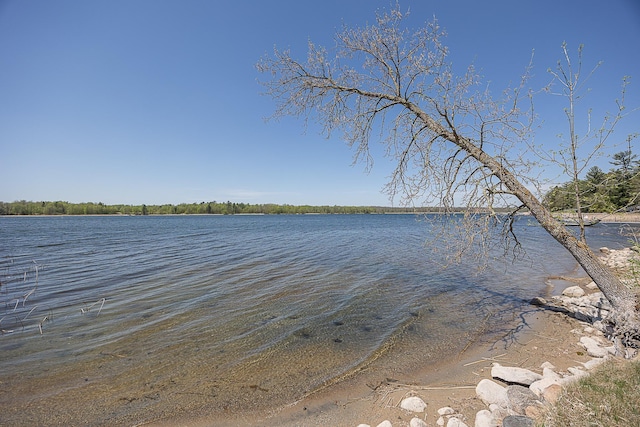 water view