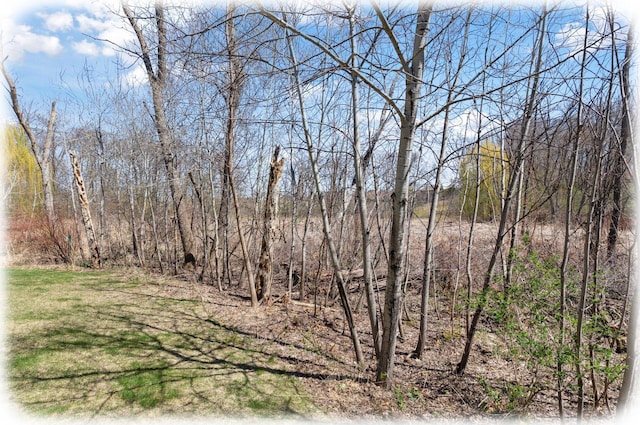 view of landscape
