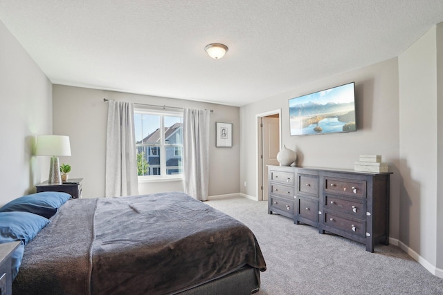 11462 81st Pl N, Maple Grove, MN 55369 - bedroom featuring light colored carpet and baseboards