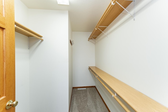 274 Dawn Ave, Saint Charles, MN 55972 - spacious closet featuring carpet