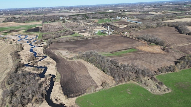 XX1 County Road 3, Brockway Twp, MN 56340