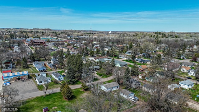 509 Superior Ave, Crosby, MN 56441 - bird's eye view featuring a residential view