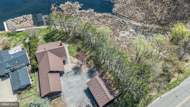 509 Superior Ave, Crosby, MN 56441 - drone / aerial view