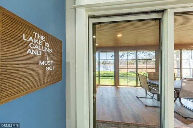 509 Superior Ave, Crosby, MN 56441 - interior space