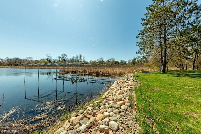 509 Superior Ave, Crosby, MN 56441 - view of water feature