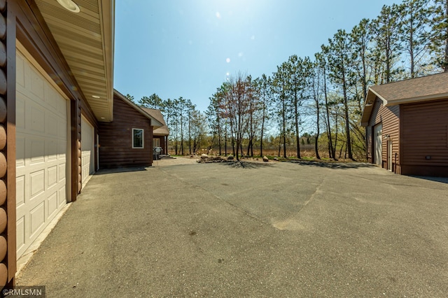 509 Superior Ave, Crosby, MN 56441 - view of yard