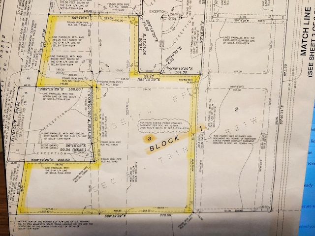 16451 Forest Blvd N, Hugo MN, 55025 land for sale