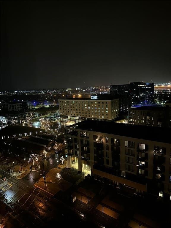 city view