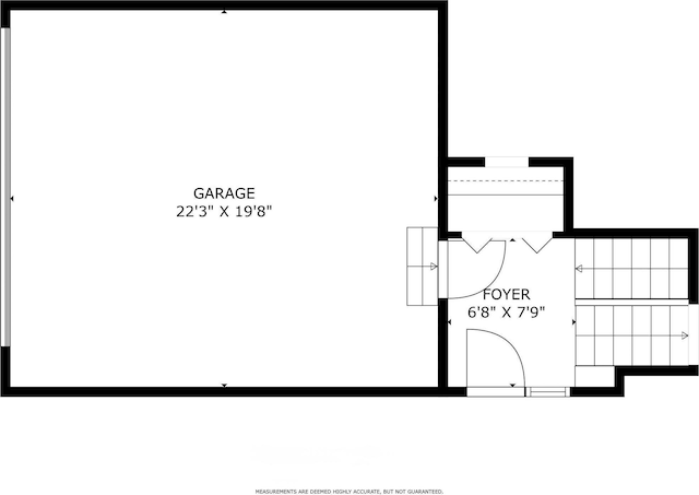 5676 Donegal Dr, Shoreview, MN 55126 - room layout