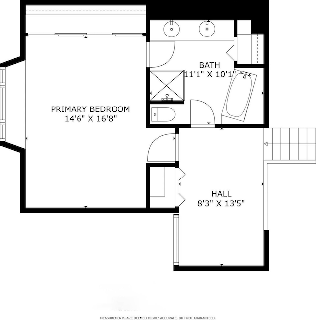 5676 Donegal Dr, Shoreview, MN 55126 - home floor plan