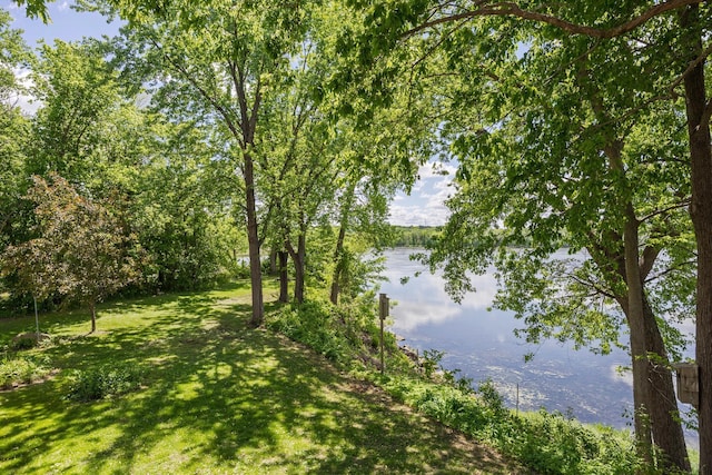 344 Barker St, Hastings, MN 55033 - water view