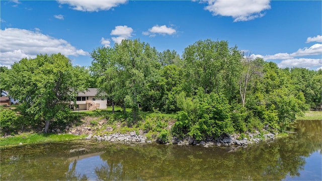 344 Barker St, Hastings, MN 55033 - water view