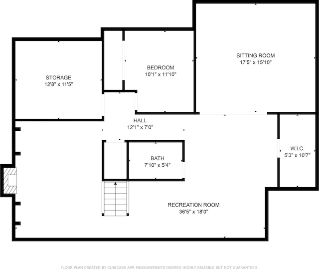 2606 Hulett Ct, Faribault, MN 55021 - home floor plan