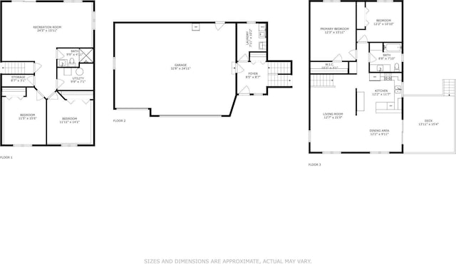 2686 56th Ave, Princeton, MN 55371 - room layout