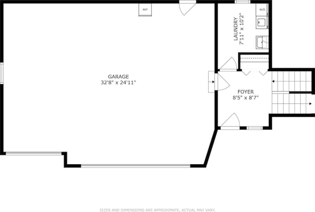 2686 56th Ave, Princeton, MN 55371 - room layout