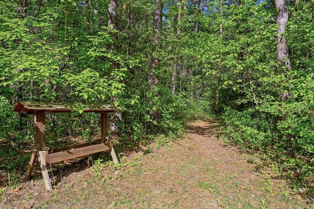 2686 56th Ave, Princeton, MN 55371 - surrounding community with a wooded view