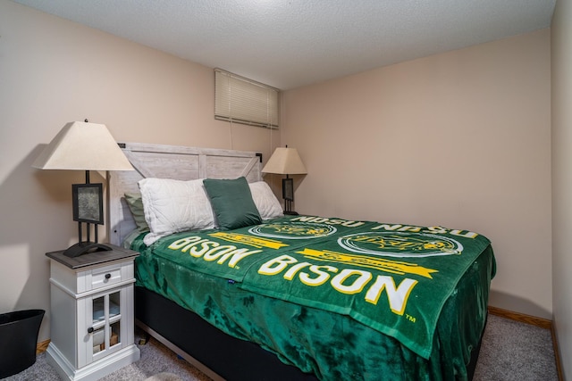 118 Golf Ter, Crookston, MN 56716 - bedroom featuring baseboards and carpet