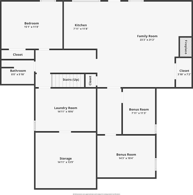 118 Golf Ter, Crookston, MN 56716 - plan