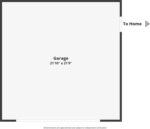 118 Golf Ter, Crookston, MN 56716 - view of layout