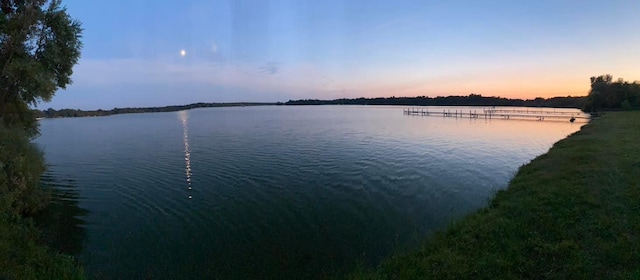 23892 187th St NW, Big Lake, MN 55309 - water view