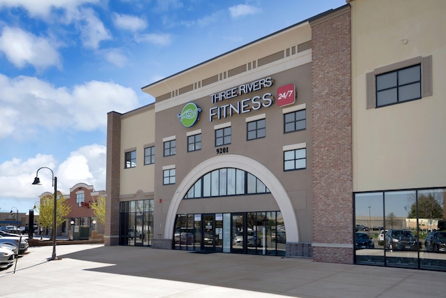 7201 Paris Ave NE, Otsego, MN 55330 - view of building exterior