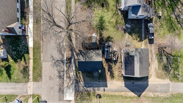 313 3rd St, Bovey, MN 55709 - view of subject property