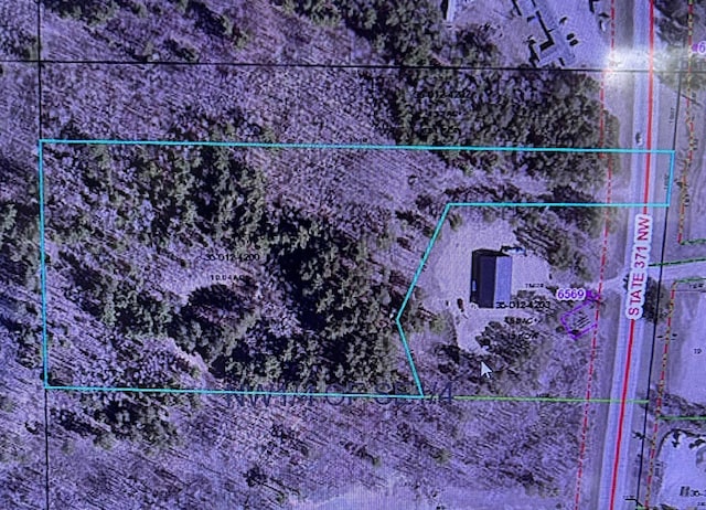 X Ste, Shingobee Twp MN, 56484 land for sale