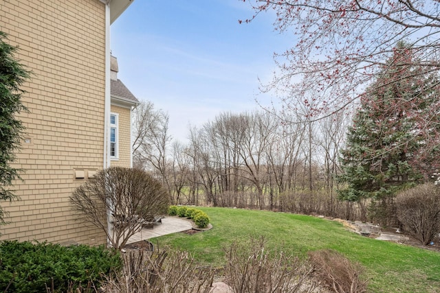 18371 Bearpath Trl, Eden Prairie, MN 55347 - view of green lawn