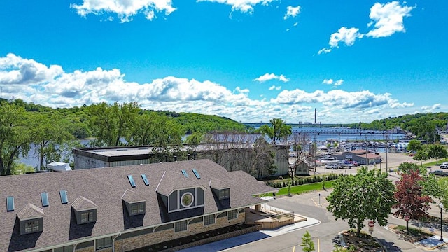 650 Main St N Unit 308, Stillwater, MN 55082 - water view