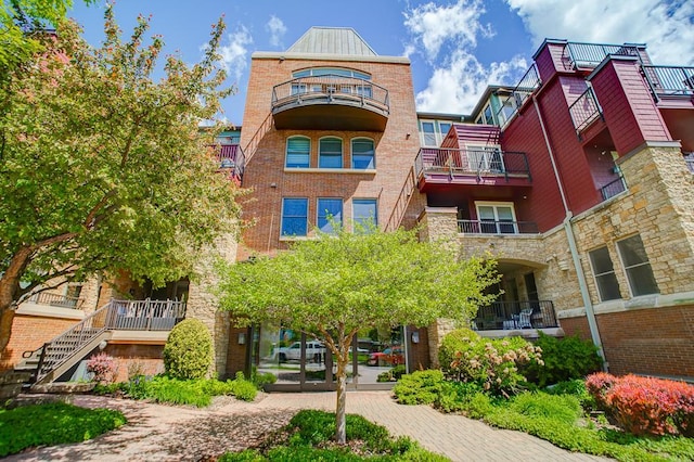 650 Main St N Unit 308, Stillwater, MN 55082 - view of building exterior