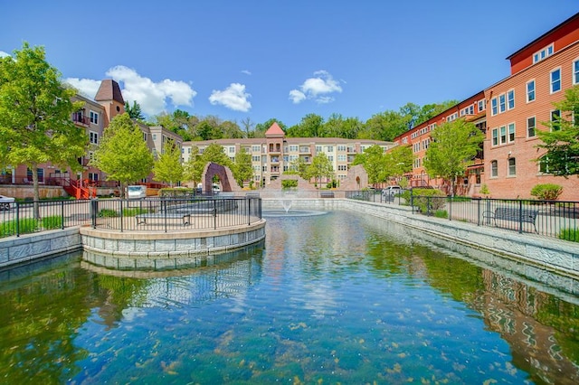 650 Main St N Unit 308, Stillwater, MN 55082 - view of property's community with a water view