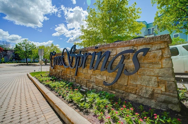 650 Main St N Unit 308, Stillwater, MN 55082 - view of community / neighborhood sign