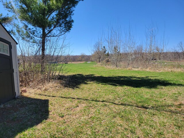 1766 White Ash Dr, Apple River Twp, WI 54810