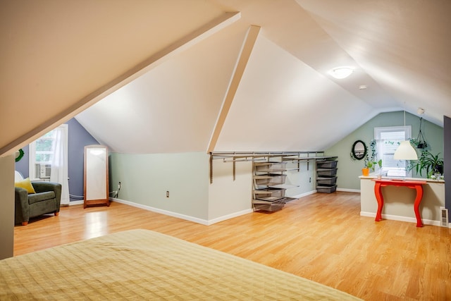 4830 29th Ave S, Minneapolis, MN 55417 - bonus room with wood finished floors and lofted ceiling